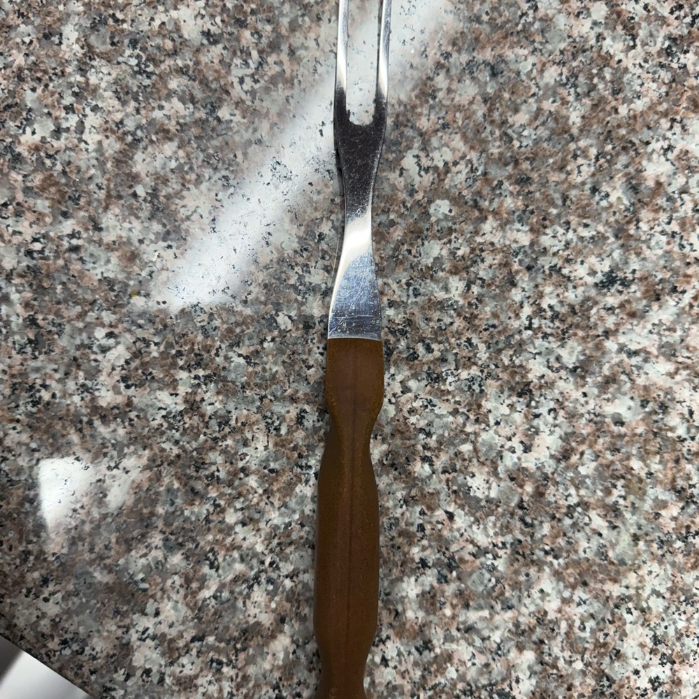 CutCo Carving Fork